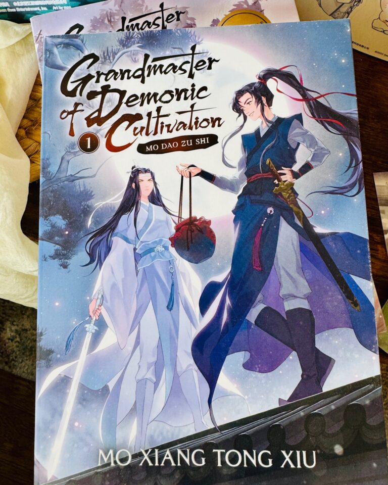 The Untamed/MDZS/Grandmaster of Demonic Cultivation Memes: March Edition